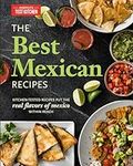 The Best Mexican Recipes: Kitchen-T