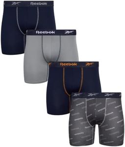 Reebok Men