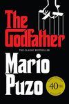 The Godfather: Written by Mario Puzo, 1991 Edition, (New edition) Publisher: Arrow Books Ltd [Paperback]