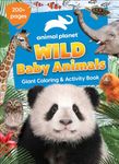 Animal Planet Animal Books