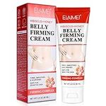 SBHEANGBA Hibiscus and Honey Belly Firming Cream, Skin Tightening Cream Loose Skin, Skin Care Moisturizing Firming Lotion Belly, Arms, Thighs and Butt, 80ML