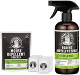 Grandpa Gus's Natural Mouse Repelle