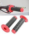bylikeho Motorcycle Grips,Motorcycl