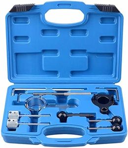 DAYUAN Timing Tool Kit Compatible with VW VAG Golf VII, Polo, Audi A3 A4 A5 A6 1.4 1.6 2.0TDI CR 2012