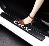 4Pcs Car Door Threshold Protection 
