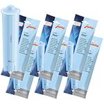 Jura 24228 Filter Cartridge Claris Blue+ Water Filter - Pack of 6