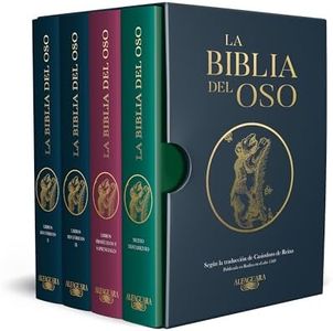 La Biblia 