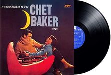 It Could Happen To You: Chet Baker Sings[LP]