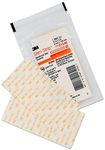 3M Steri-Strip Reinforced Skin Closures, 6mm x 100mm, Pack of 10 Adhesive Strips