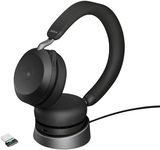 Jabra Evolve2 75 Wireless Headset S