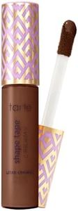 tarte shape tape creamy concealer – Full Coverage Makeup with Built-In Eye Cream, 24HR Hydrating Natural Moisturizing Matte Finish for Redness & Fine Lines, Vegan & Cruelty-Free, full size, 59H