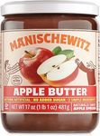 Manischewitz Apple Butter, 17oz | S