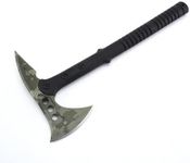 Tactical Tomahawk- Throwing Hatchet