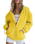 EFAN Women's Hoodies 2023 Fall Jack