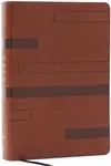 Color Code Study Bible, Revealing G