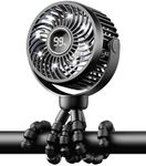 Bearwind Portable Stroller Fan for 