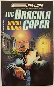 The Dracula Caper