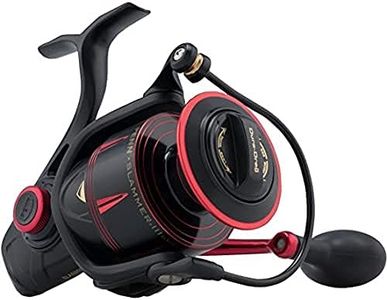 Reels Spin