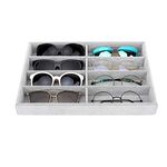 Drawer Insert For Glasses