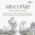 Arvo Pärt Collection