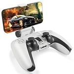 PS4 Wireless Controller Phone Clip 