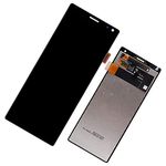 Duotipa LCD Digitizer Touch Screen Assembly Display Compatible with Sony Xperia 10 I3113, I4113 6.0" Replacement LCD Display with Tools