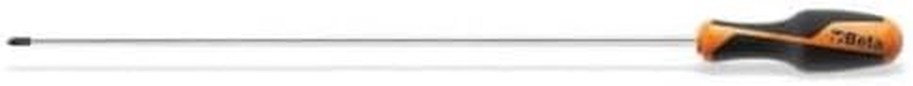 Beta 1262L 6X400 - Giravite per viti con impronta a croce Phillips, tipo lungo