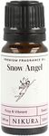 Nikura Snow Angel Fragrance Oil - 1