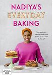 Nadiya’s Everyday Baking: Over 95 s