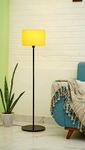 Small Floor Reading Lamp