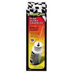 Woodland Scenics Wood Pine Car Derby XLR8(R) Ultra Graphite 0.23 oz