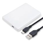 GENERIC External Drive For Macs