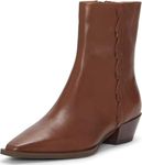 Lucky Brand Women's SHAKELL Ankle B