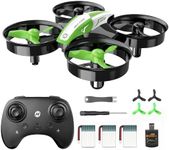 Holy Stone Kid Toys Mini RC Drone f