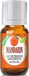 Mandarin 100% Pure Best Therapeutic Grade Essential Oil - 10ml