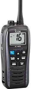 ICOM IC-M2