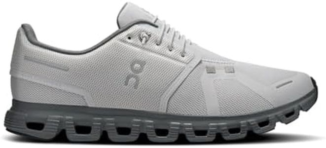 On Running Cloud 6 Sneaker