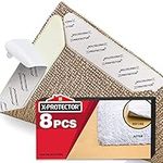 Rug Grippers X-PROTECTOR 8 pcs - NE