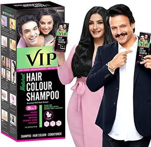 VIP Hair C