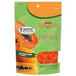 Papaya Treat 1/2 LB - Healthy Natur