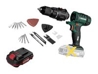 Delta Cordless Drills