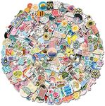 YANENAN Stickers for Kids, 200 PCS 