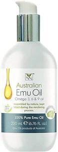 Emu Oil Sk