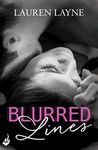 Blurred Lines: A flirty feel-good romance from the author of The Prenup! (Love Unexpectedly Book 1)