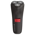 Remington Twin Track Corded Electric Rotary Shaver, 1 Count