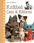 Knitted Cats & Kittens