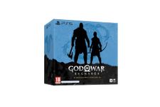 Sony India Private Limited-DL PS5 God of War: Ragnarok Collector's Edition