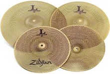 Avedis Zildjian Company L80 Low Vol