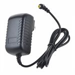 SLLEA AC DC Power Adapter Supply Charger For Sony SRS-XB30 Bluetooth Wireless Speaker