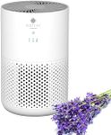 PureAire Air Purifier For Bedroom H
